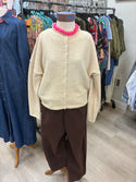 Eesome everyday cardigan