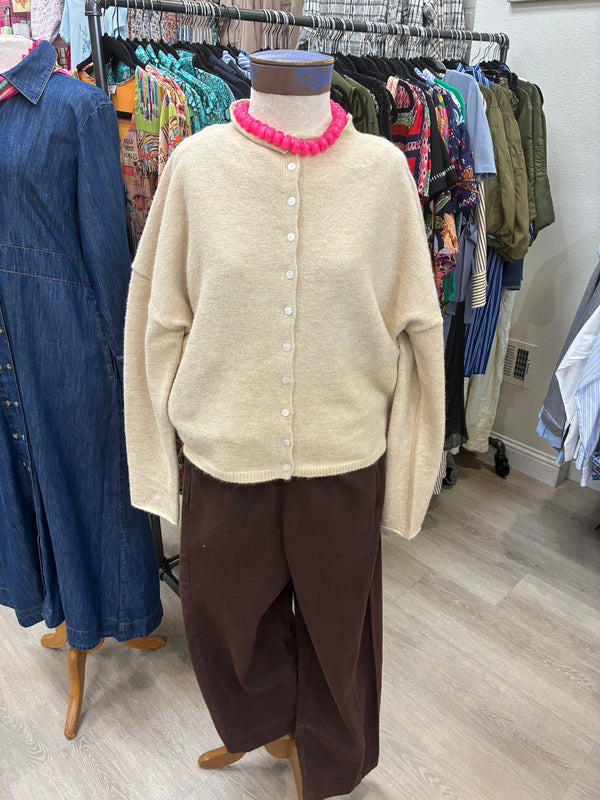 Eesome everyday cardigan