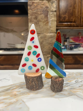 Make Your Own Fused Tree  11/23