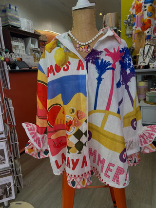 Apparel