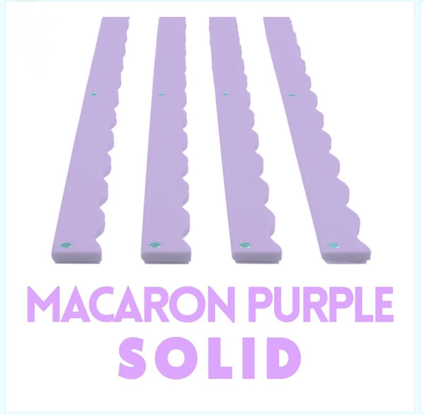 MAHJONG RACK PUSHER ADD ON-MAGNETIC | Premium Acrylic Set(4)