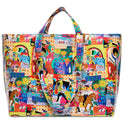 Consuela Grab 'n' Go Jumbo Tote
