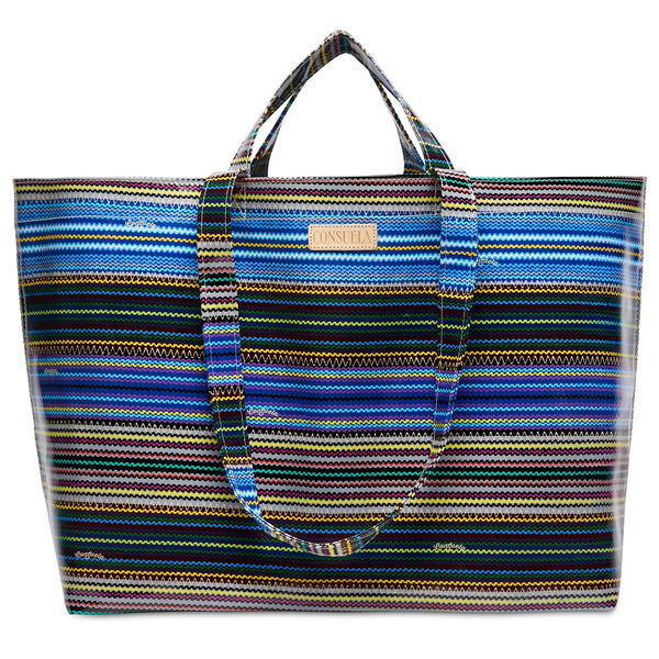 Consuela Grab 'n' Go Jumbo Tote