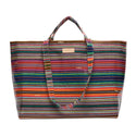 Consuela Jumbo Tote