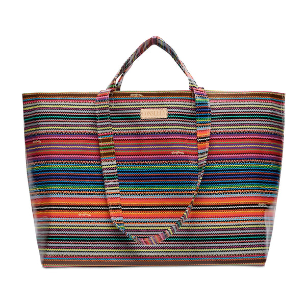 Consuela Jumbo Tote