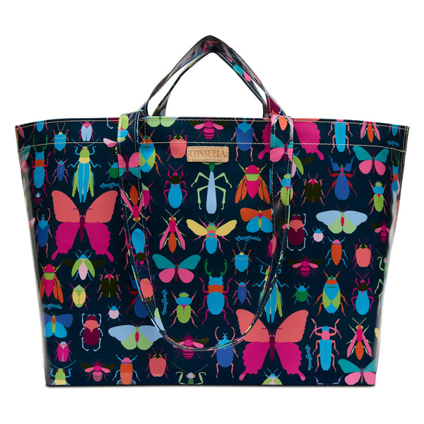 Consuela Grab 'n' Go Jumbo Tote