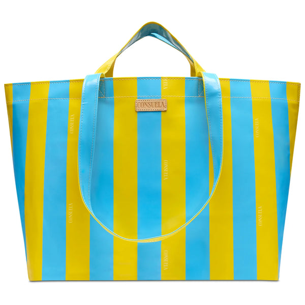 Consuela Grab 'n' Go Jumbo Tote