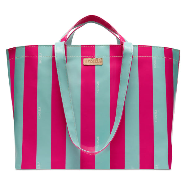 Consuela Grab 'n' Go Jumbo Tote