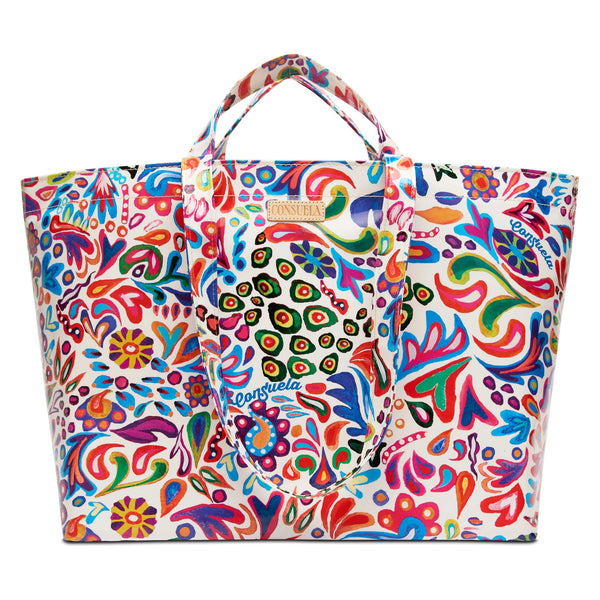 Consuela Grab 'n' Go Jumbo Tote