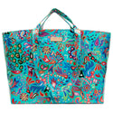 Consuela Grab 'n' Go Jumbo Tote