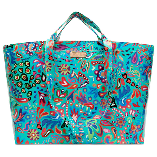 Consuela Grab 'n' Go Jumbo Tote