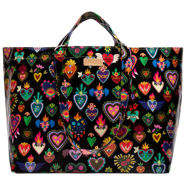 Consuela Grab 'n' Go Jumbo Tote