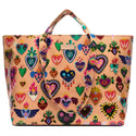 Consuela Grab 'n' Go Jumbo Tote