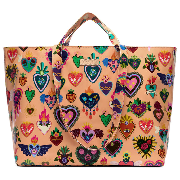 Consuela Grab 'n' Go Jumbo Tote