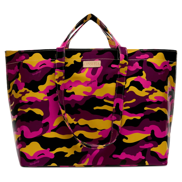 Consuela Grab 'n' Go Jumbo Tote