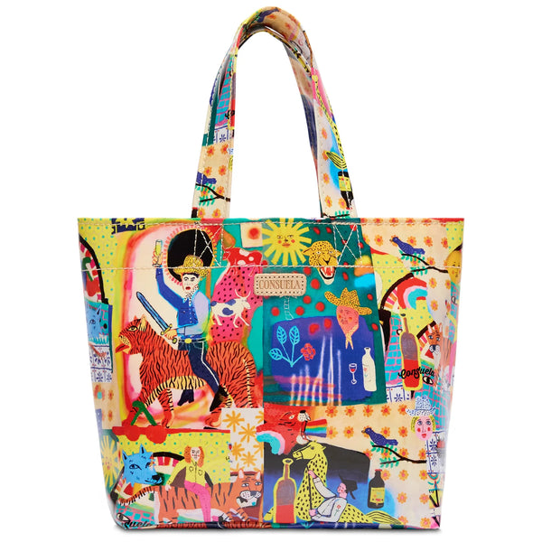 Consuela Grab 'n' Go Mini Tote