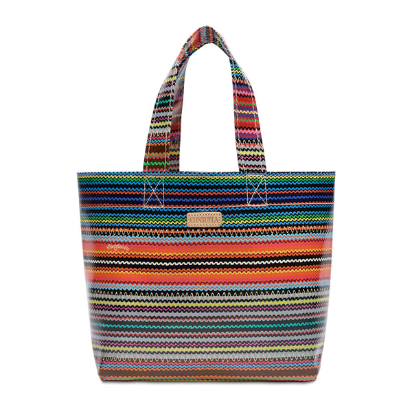 Consuela Mini Tote