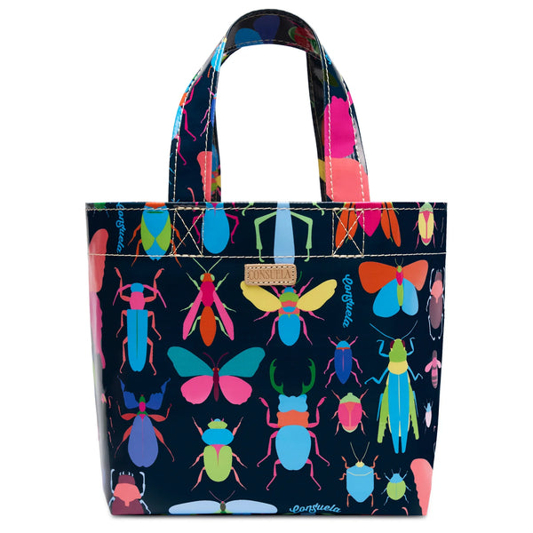Consuela Grab 'n' Go Mini Tote