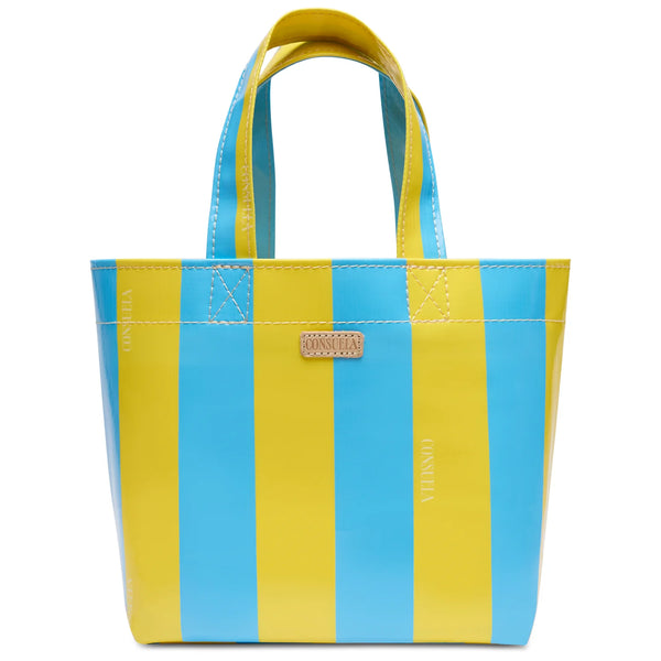 Consuela Grab 'n' Go Mini Tote