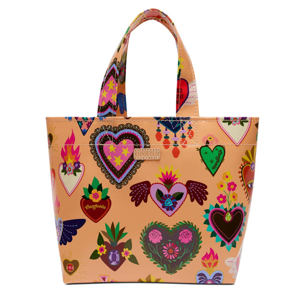 Consuela Grab 'n' Go Mini Tote