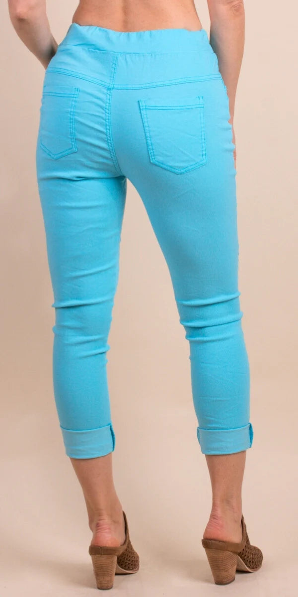 Gigi Moda Monza Pant
