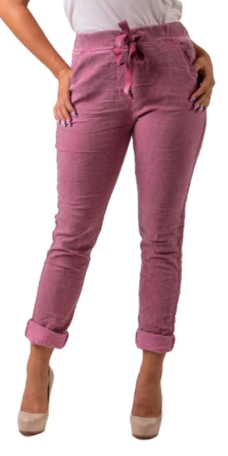 Gigi Moda Poluma Lightweight Pant