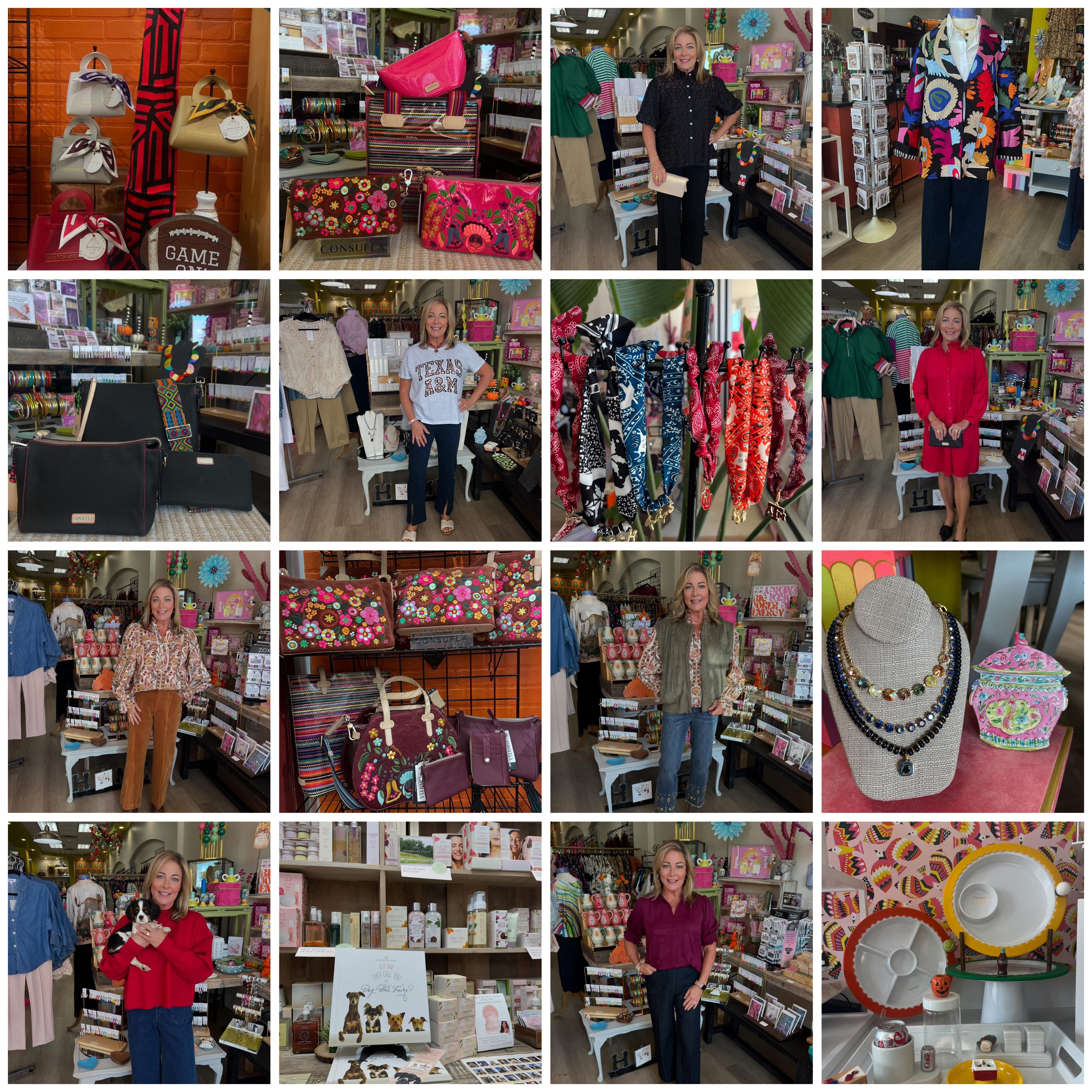 Welcome to Hoola Hoops!