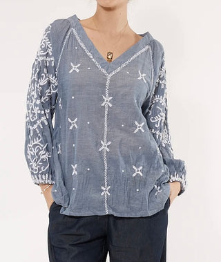 Rubyyaya Darcy Shirt