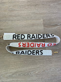 Game Day Beaded Guitar Straps