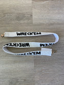 Game Day Beaded Guitar Straps