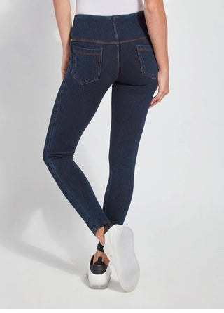 Lysse Toothpick Jean Indigo