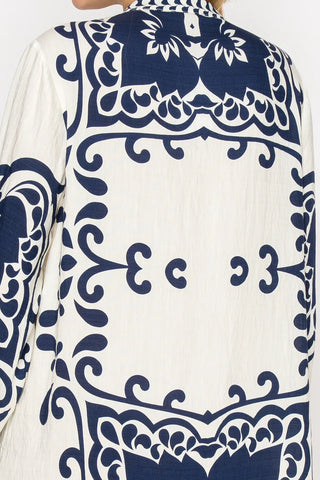 JOH Jadira Tunic Dress