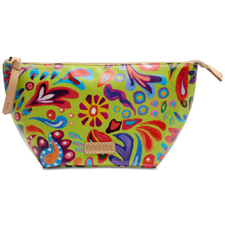 Consuela Large Tool Kit Limon