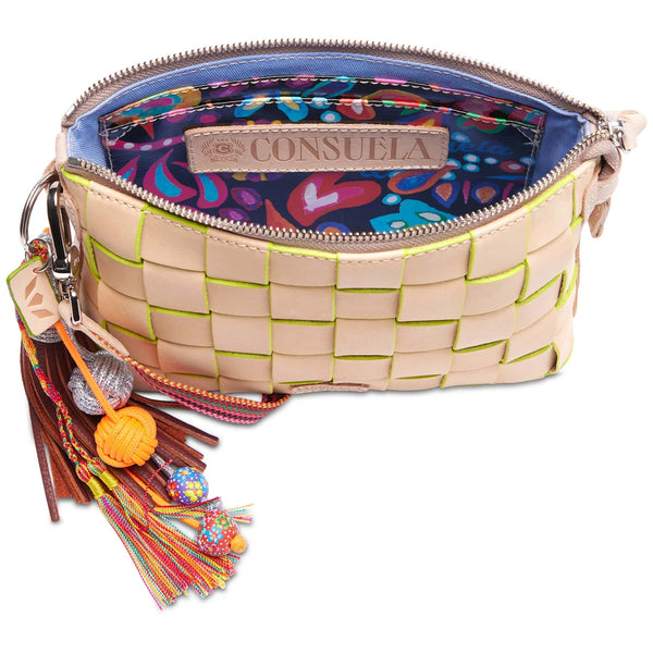 Consuela Midtown Crossbody Jody