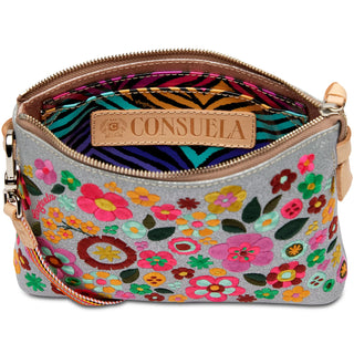 Consuela Midtown Crossbody Tink