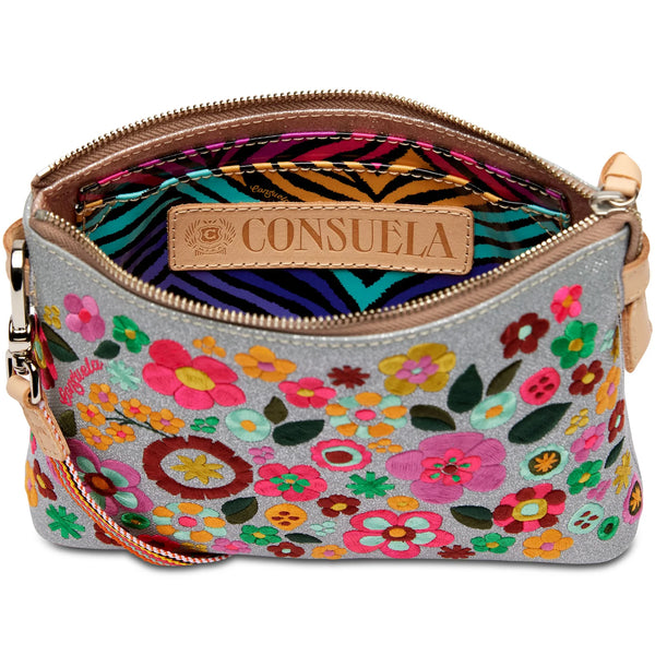 Consuela Midtown Crossbody Tink
