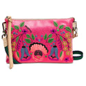 Consuela Midtown Crossbody Ivy