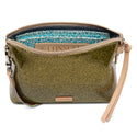 Consuela Midtown Crossbody Oly
