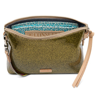 Consuela Midtown Crossbody Oly