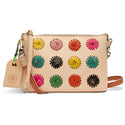 Consuela Midtown Crossbody, Paloma