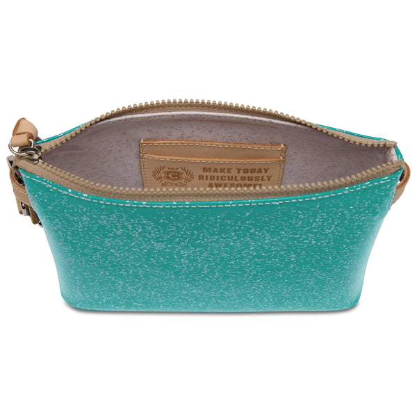 Consuela Midtown Crossbody Shay