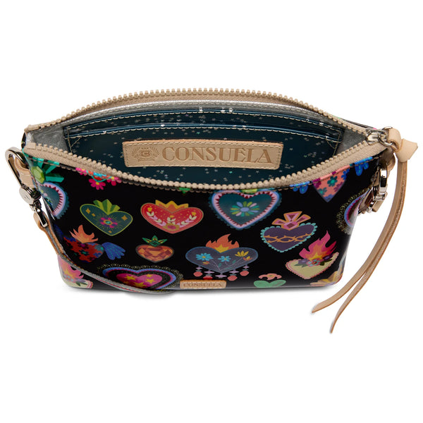 Consuela Midtown Crossbody Vida