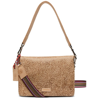 Consuela Metro Crossbody, Lawton