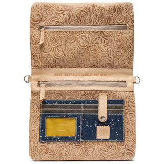 Consuela Metro Crossbody, Lawton