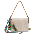 Consuela Metro Crossbody, Thunderbird