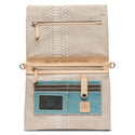 Consuela Metro Crossbody, Thunderbird