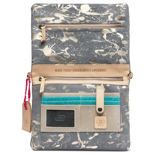 Consuela Metro Crossbody Jagger