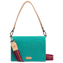 Consuela Metro Crossbody Shay