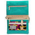 Consuela Metro Crossbody Shay