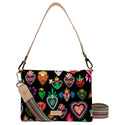 Consuela Metro Crossbody Vida